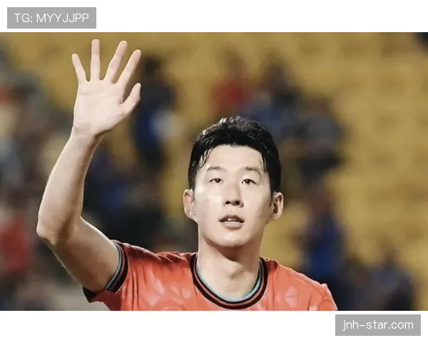 孙兴慜无球跑动与反越位撕裂防线的跑位艺术解析