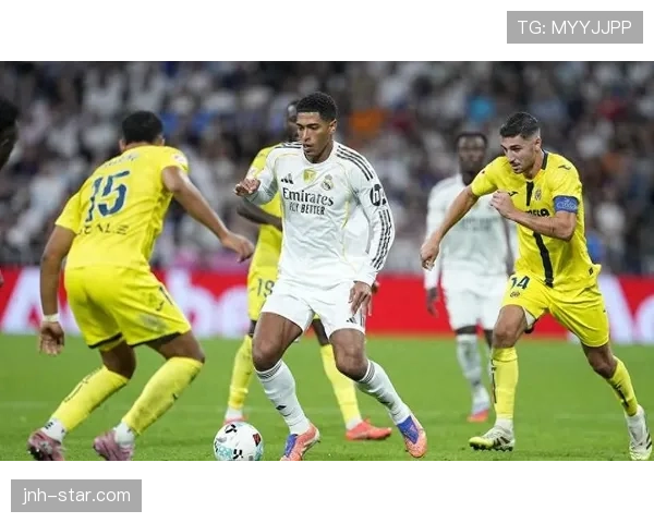 居莱尔 vs 贝林厄姆：皇马新星战术角色与成长潜力对比