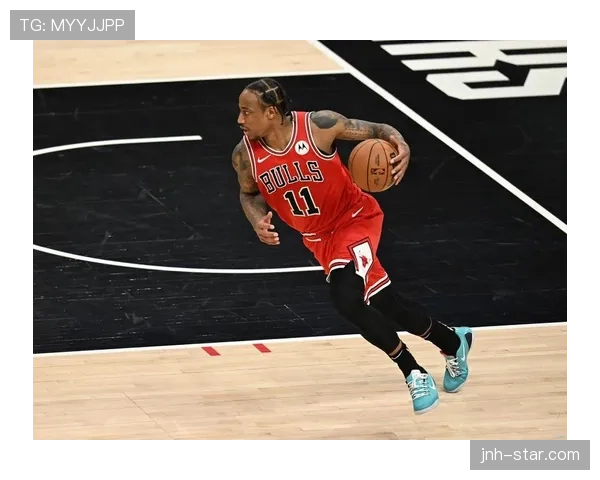 德罗赞后撤步与单打频率提升 拉开队内得分差距