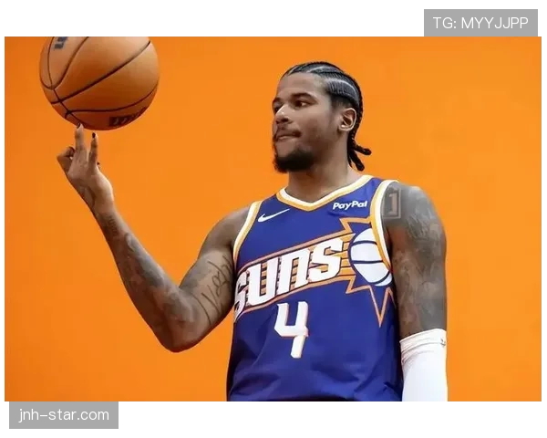 杰伦·格林突破助攻率提升显著，核心作用远超昔日得分表现