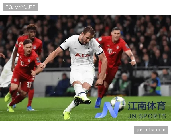 凯恩后期射门精度下降与卢卡库终结偏向反击趋势形成分化